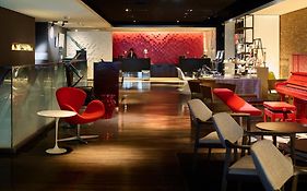 Cross Hotel Sapporo